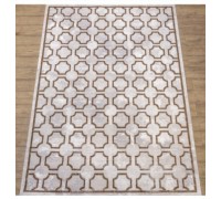 Ковер Турецкий Prado дизайн N915A цвет SH_CREAM / BEIGE_1