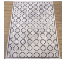 Ковер Турецкий Prado дизайн N915A цвет SH_CREAM / GRAY2