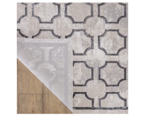 Ковер Турецкий Prado дизайн N915A цвет SH_CREAM / GRAY2