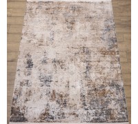 Ковер Турецкий Ascension дизайн PE42A цвет ACIK GRI