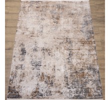 Ковер Турецкий Ascension дизайн PE42A цвет ACIK GRI