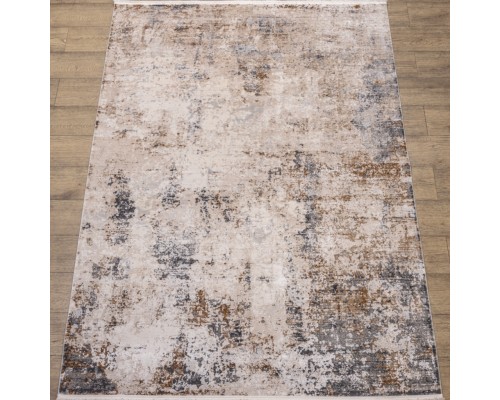 Ковер Турецкий Ascension дизайн PE42A цвет ACIK GRI