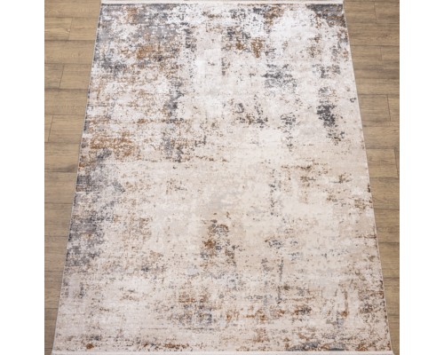 Ковер Турецкий Ascension дизайн PE42A цвет ACIK GRI