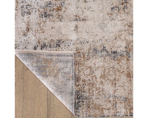 Ковер Турецкий Ascension дизайн PE42A цвет ACIK GRI