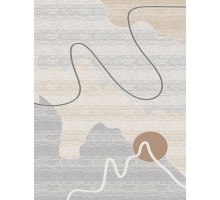 Ковер Рефлекс дизайн 20319 цвет 25355