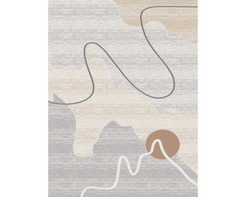 Ковер Рефлекс дизайн 20319 цвет 25355