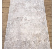 Ковер Турецкий Trend дизайн JS16A цвет SHRINK L.GRAY