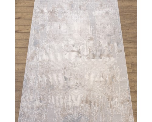 Ковер Турецкий Trend дизайн JS16A цвет SHRINK L.GRAY