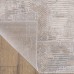 Ковер Турецкий Trend дизайн JS16A цвет SHRINK L.GRAY