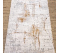 Ковер Турецкий Trend дизайн JS17A цвет SHRNIK CREAM