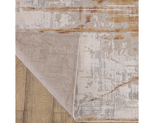 Ковер Турецкий Trend дизайн JS17A цвет SHRNIK CREAM