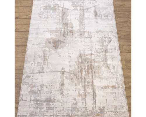 Ковер Турецкий Trend дизайн JS17B цвет SHRNIK CREAM