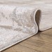 Ковер Турецкий Trend дизайн JS17B цвет SHRNIK CREAM