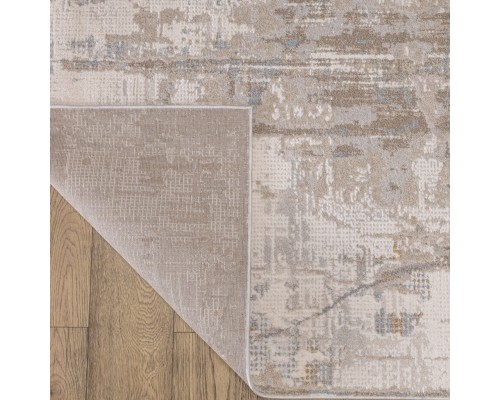 Ковер Турецкий Trend дизайн JS17B цвет SHRNIK CREAM