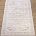 Ковер Турецкий Trend дизайн SC90B цвет SHRNIK CREAM