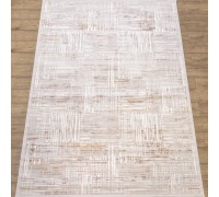 Ковер Турецкий Trend дизайн SE21A цвет SHRNIK CREAM