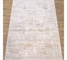 Ковер Турецкий Trend дизайн SE21A цвет SHRNIK CREAM