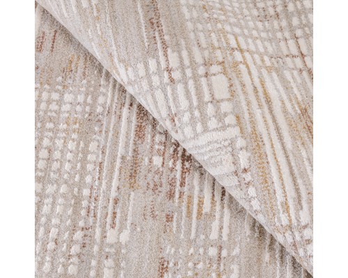 Ковер Турецкий Trend дизайн SE21A цвет SHRNIK CREAM