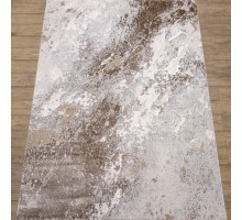 Ковер Турецкий Prado дизайн KA29D цвет SH_L_GRAY / BEIGE_1