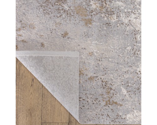 Ковер Турецкий Prado дизайн KA29D цвет SH_L_GRAY / BEIGE_1