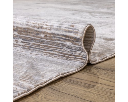 Ковер Турецкий Diva дизайн PS01A цвет WHITE