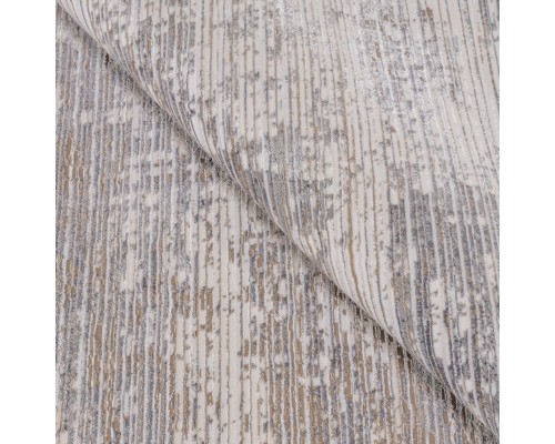 Ковер Турецкий Diva дизайн PS01A цвет WHITE