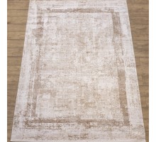 Ковер Турецкий Diva дизайн PS03B цвет SHRNIK CREAM