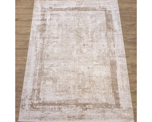 Ковер Турецкий Diva дизайн PS03B цвет SHRNIK CREAM