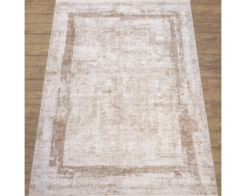 Ковер Турецкий Diva дизайн PS03B цвет SHRNIK CREAM