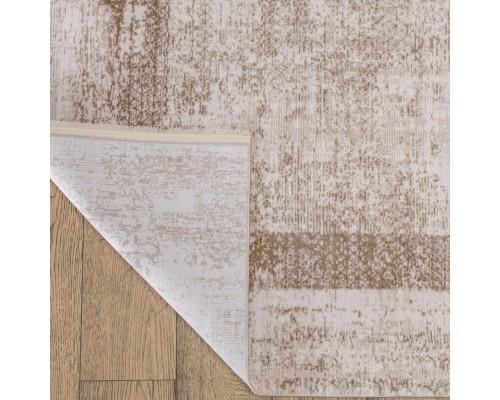 Ковер Турецкий Diva дизайн PS03B цвет SHRNIK CREAM