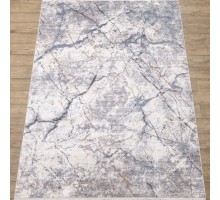 Ковер Турецкий Olimpos plus дизайн MA38B цвет CREAM / BEIGE