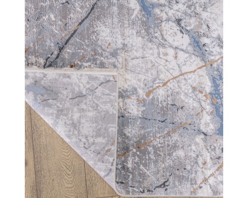 Ковер Турецкий Olimpos plus дизайн MA38B цвет CREAM / BEIGE