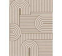 Ковер Веранда дизайн 54603 цвет 50522