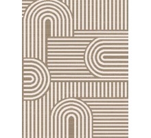 Ковер Веранда дизайн 54603 цвет 50522