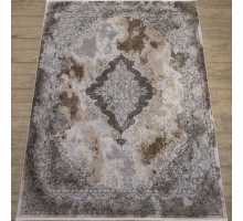 Ковер Турецкий Pera дизайн 1764C цвет C.GREY / L.GREY