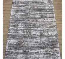 Ковер Турецкий Pera дизайн 2748B цвет C.ANTRASIT / GOLD