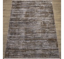 Ковер Турецкий Pera дизайн 2748B цвет C.GREY / L.GREY