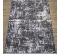 Ковер Турецкий Pera дизайн 2749B цвет C.ANTRASIT / BLUE