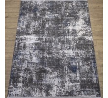 Ковер Турецкий Pera дизайн 2749B цвет C.ANTRASIT / BLUE