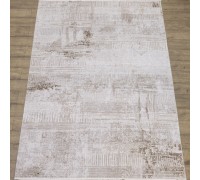 Ковер Турецкий Diva дизайн PU91A цвет WHITE