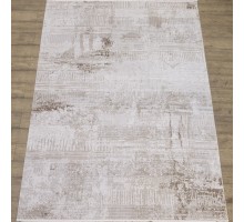 Ковер Турецкий Diva дизайн PU91A цвет WHITE