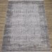 Ковер Турецкий Diva дизайн PV13A цвет SHRNIK DARK GRAY