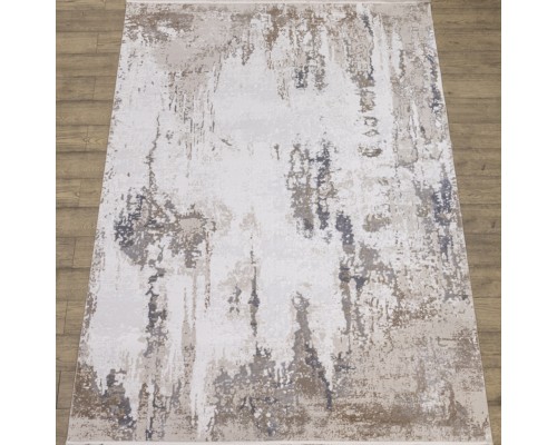 Ковер Турецкий Diva дизайн RE39A цвет SHRNIK CREAM