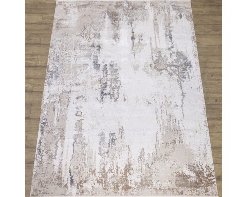 Ковер Турецкий Diva дизайн RE39A цвет SHRNIK CREAM