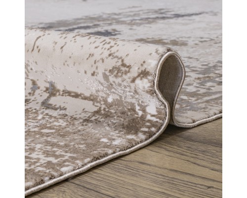 Ковер Турецкий Diva дизайн RE39A цвет SHRNIK CREAM