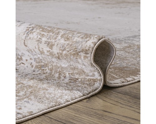 Ковер Турецкий Diva дизайн RF21A цвет SHRINK BEIGE