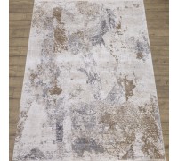 Ковер Турецкий Diva дизайн RF31A цвет WHITE