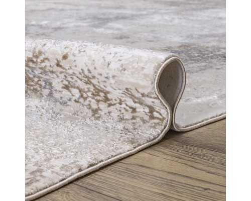 Ковер Турецкий Diva дизайн RF31A цвет WHITE