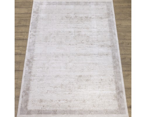Ковер Турецкий Diva дизайн RF47A цвет WHITE