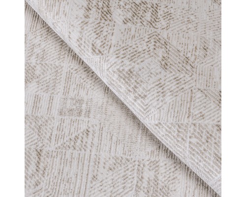 Ковер Турецкий Diva дизайн RF47A цвет WHITE